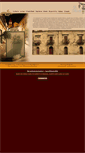 Mobile Screenshot of labadiaristorante.com